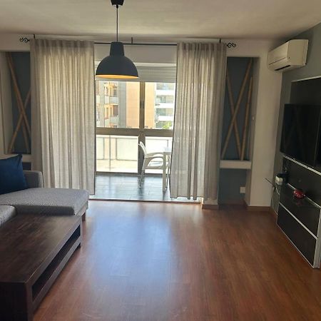 Apartmán Aime Benalmádena Exteriér fotografie