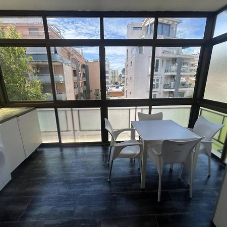 Apartmán Aime Benalmádena Exteriér fotografie