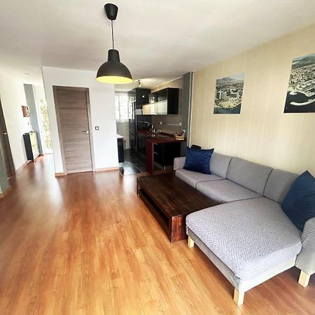 Apartmán Aime Benalmádena Exteriér fotografie