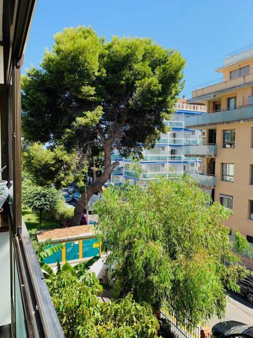 Apartmán Aime Benalmádena Exteriér fotografie