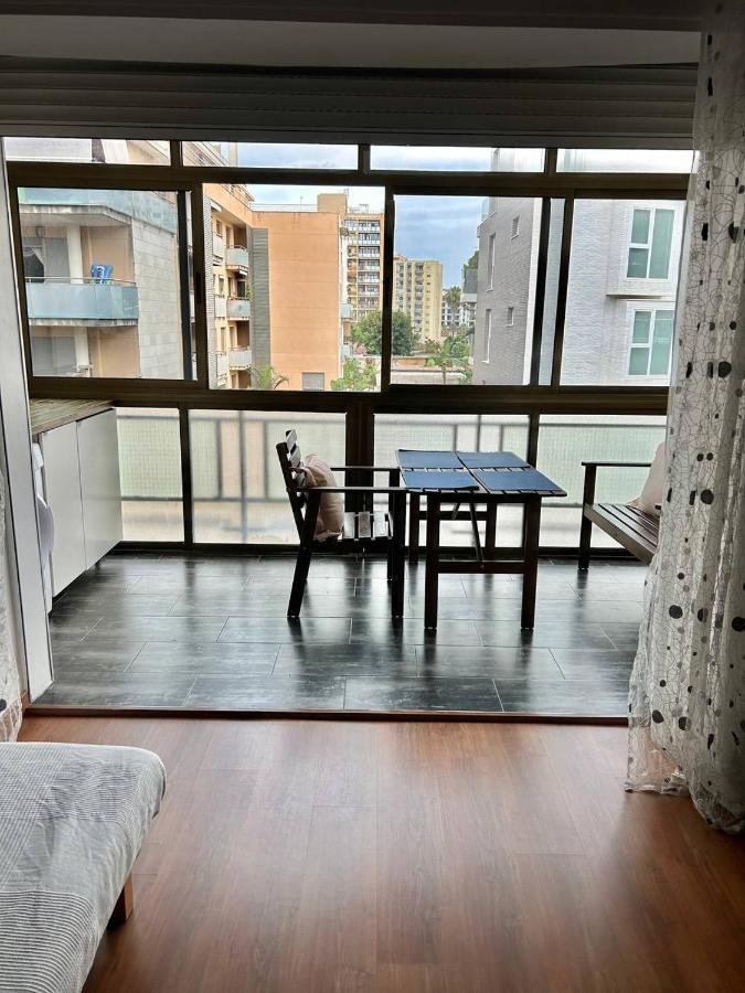 Apartmán Aime Benalmádena Exteriér fotografie