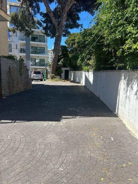 Apartmán Aime Benalmádena Exteriér fotografie