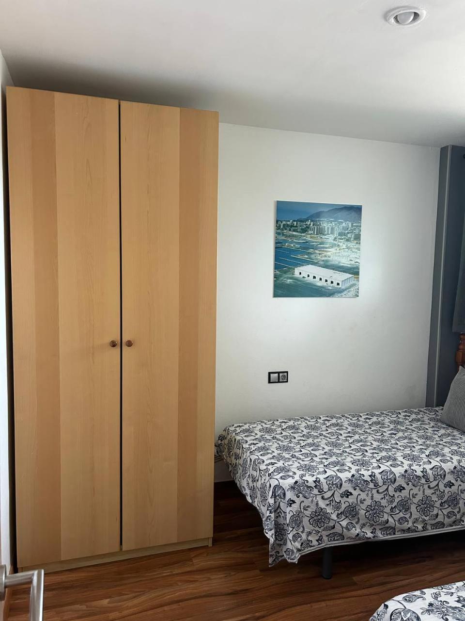 Apartmán Aime Benalmádena Exteriér fotografie