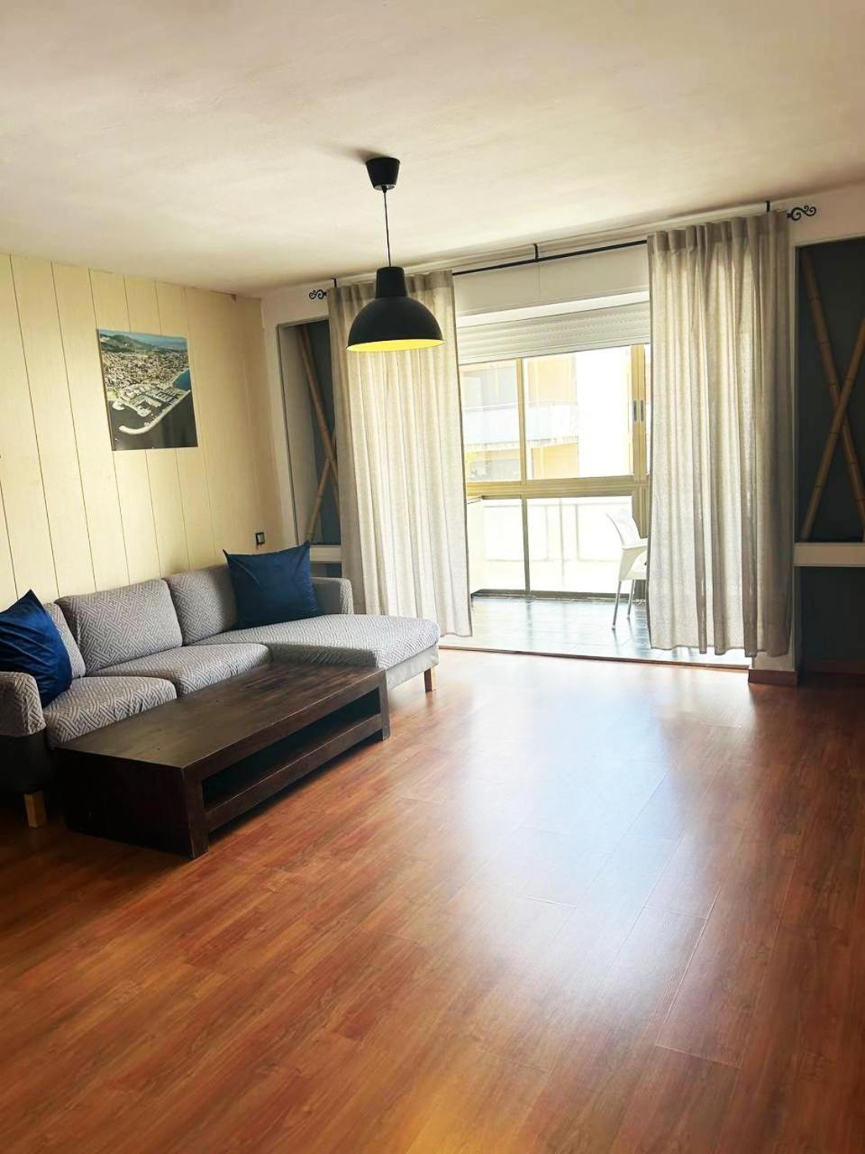 Apartmán Aime Benalmádena Exteriér fotografie
