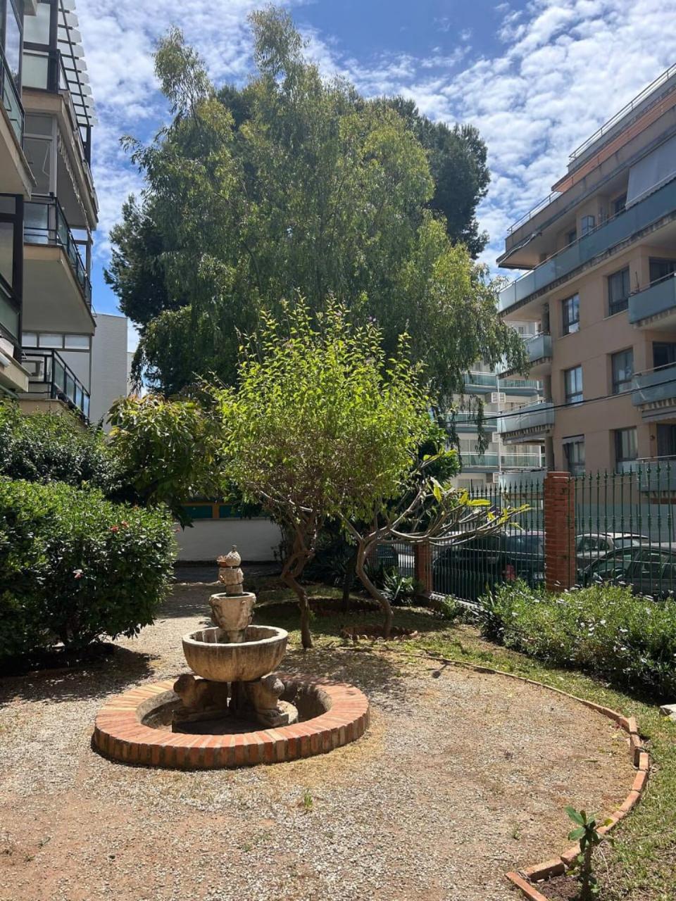 Apartmán Aime Benalmádena Exteriér fotografie